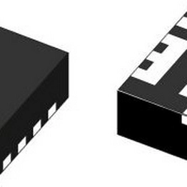 STMicroelectronics STPS1045DEE-TR image