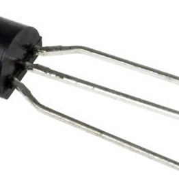 ON Semiconductor BC33725TA image