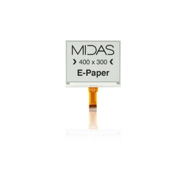 MDE0420A400300BW Midas Components