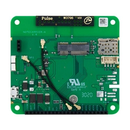 CARR-AA Blues Wireless