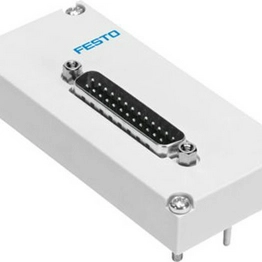 VAEM-L1-S-M1-25 FESTO