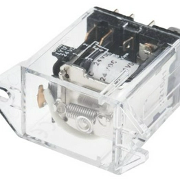 OMRON LY1F DC24 image
