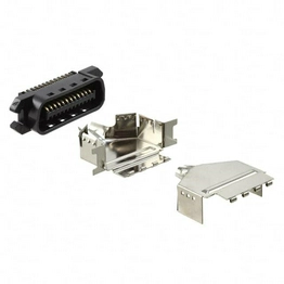 554947-2 TE Connectivity