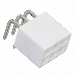 TE Connectivity 1586863-6 image