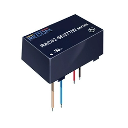 RAC02-05SE/277/W RECOM Power