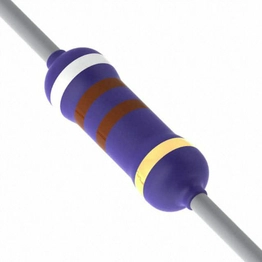 RSMF12JT910R Stackpole Electronics