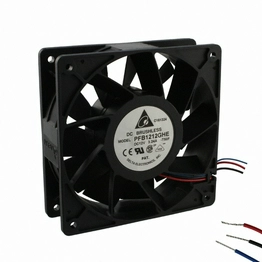 PFB1212GHE-T50F DELTA Electronics
