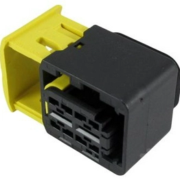 TE Connectivity 1-1564542-1 image