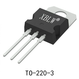 LM337T XBLW