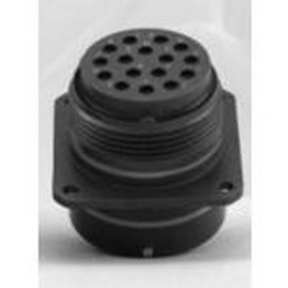 AE770W20-39SZ-LC Aero-Electric Connector