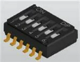 DHA-02TQR DIPTRONICS