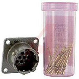 Amphenol MS3122E12-10P image