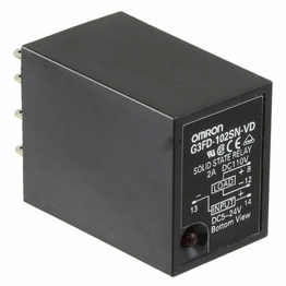 G3FD-102SN-VD AC100/110 OMRON