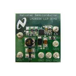 LM2833XSDEVAL Texas Instruments