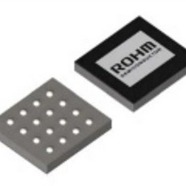 ROHM BD9B331GWZ-E2 image