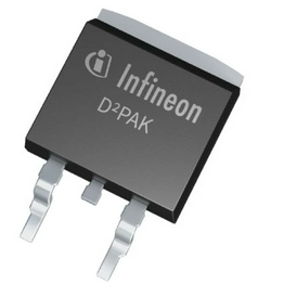 Infineon Technologies IPB19DP10NMATMA1 image