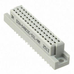 DIN-048CSC-S1L-HM 3M