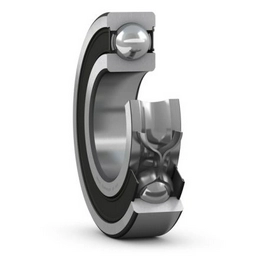 SKF 63010-2RS1 image