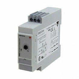 DBB02CM24 Carlo Gavazzi