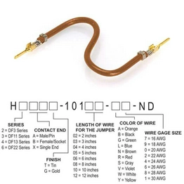 H2AAG-10102-N6 Hirose Electric