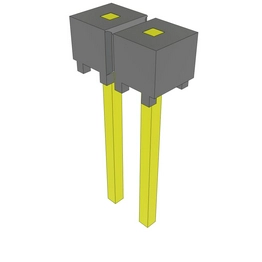samtec HMTSW-102-07-G-S-000 image