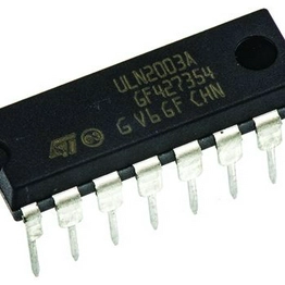 STMicroelectronics ULQ2003A image