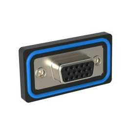 Amphenol L17EHD15S30 image