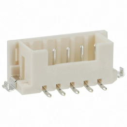 Hirose Electric DF3E-5P-2V(21) image