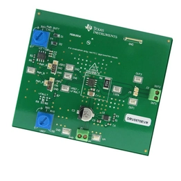 Texas Instruments DRV8870EVM image