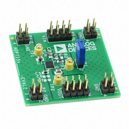 Analog Devices ADP7159CP-04-EVALZ image