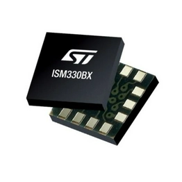 ISM330BXTR STMicroelectronics