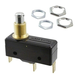 BZ-2RQ124-D6 Honeywell