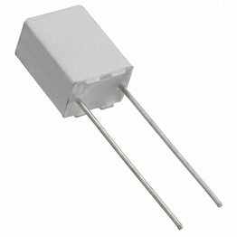 KEMET MMK10104K100A01L4BULK image