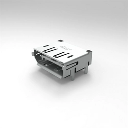 CAR06-201EN5S XKB Connectivity
