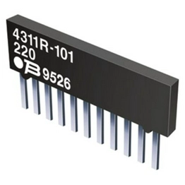 BOURNS 4308R-102-102LF image