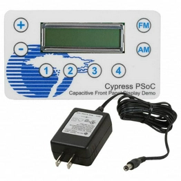 CY3220-FPD Infineon Technologies