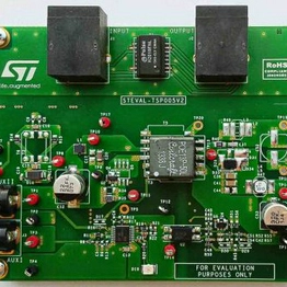 STMicroelectronics STEVAL-TSP005V2 image
