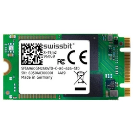 SFSA160GM2AK1TA-C-8C-11P-STD swissbit