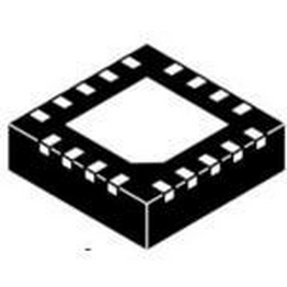 ON Semiconductor NCP4543IMN5RG-A image