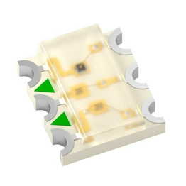 Kingbright Electronic APF3236LSEEZGKQBKC image