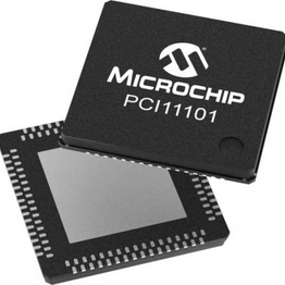 PCI11101/MXX Microchip Technology