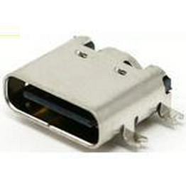 USB4110-GF-A Global Connector Technology