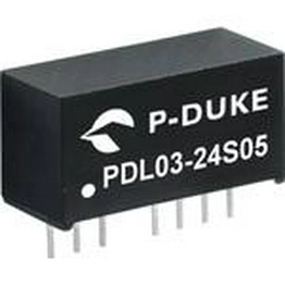 PDL03-24D15 P-DUKE