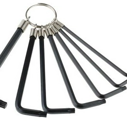 1487 Teng Tools