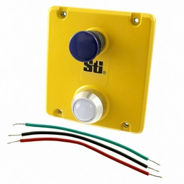 OMRON SM06-SL711 image