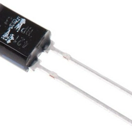 Vishay Intertechnology BPW83 image