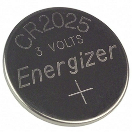 CR2025VP Energizer
