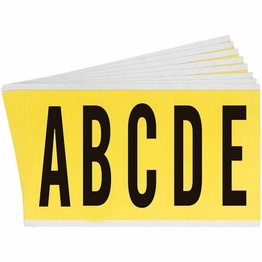 3460-LTR KIT BRADY