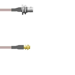 Q-0101H0001003M Amphenol Custom Cable