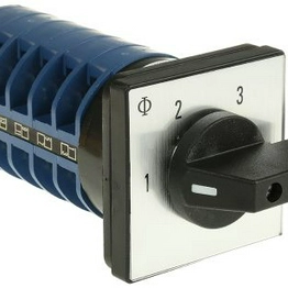 C26.A271/GBA001.E Kraus & Naimer